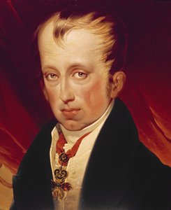 Avusturya İmparatoru I. Ferdinand